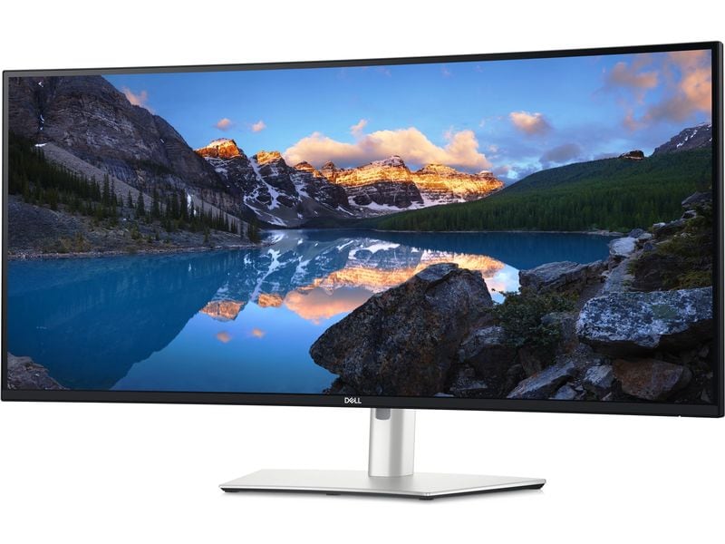 Dell Monitor U4025QW Ultrahochauflösender 40