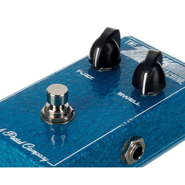 British Pedal Company Compact Series Zonk Machine
