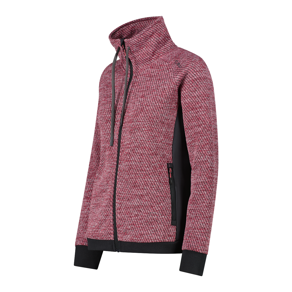 CMP Strickfleecejacke 1 Stk. tlg.
