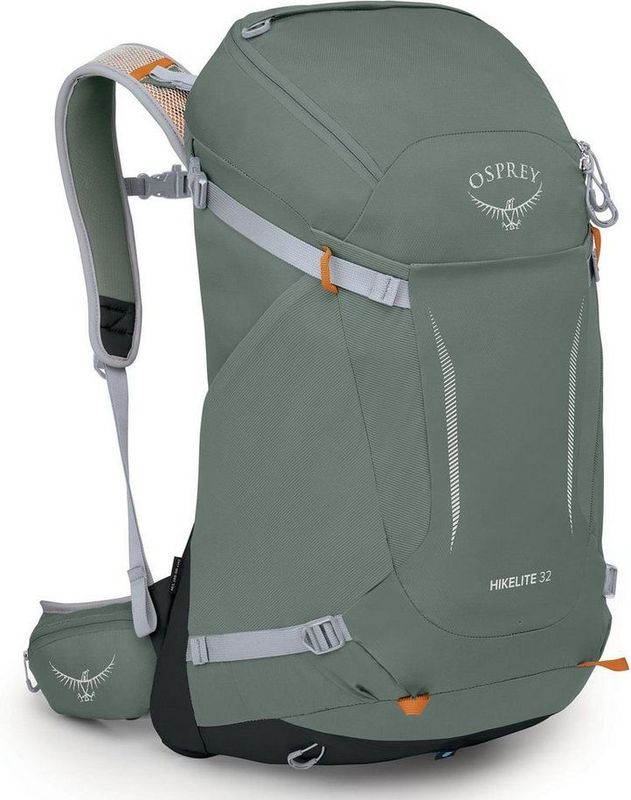 Osprey - Hikelite 32 - Rugzak - Pine Leaf Green