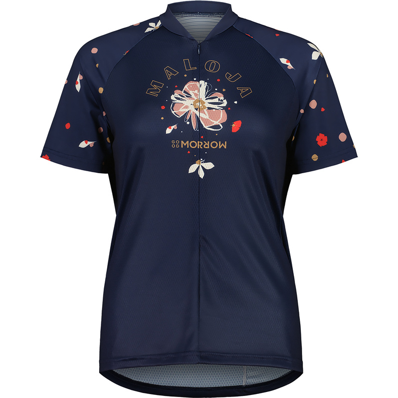 Maloja Damen TennoM. Trikot