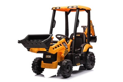 JCB 12V Elektrisk Grabb