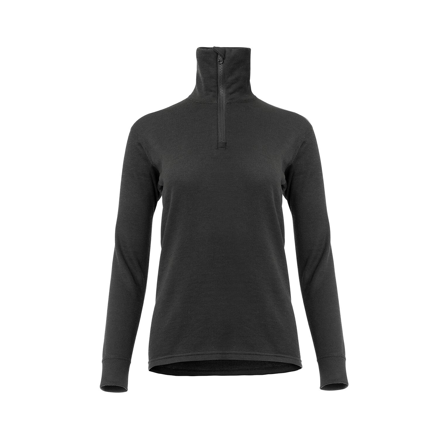 Aclima Womens WoolTerry Polo