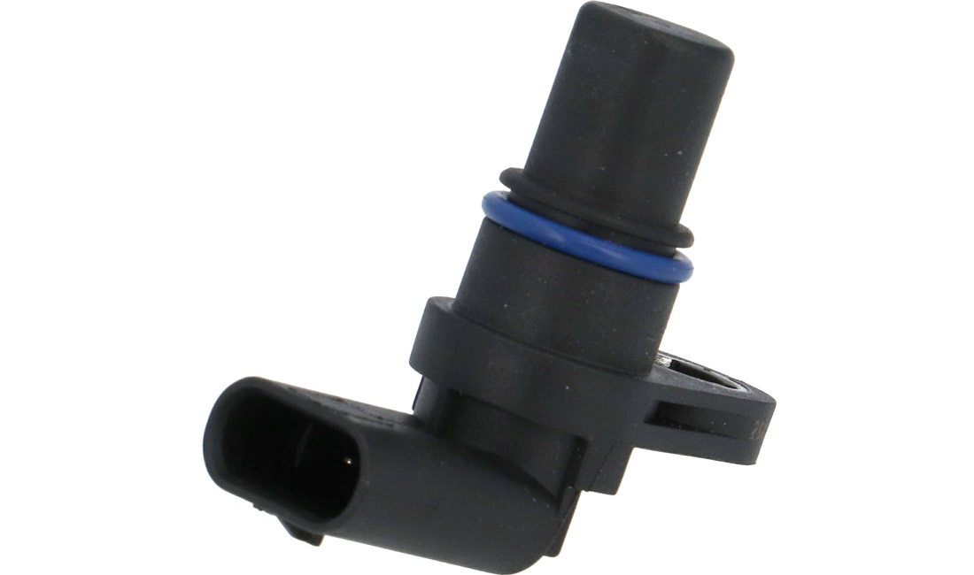 Sensor, knastakselposition