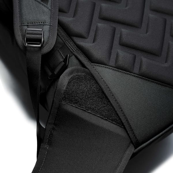 Sac à dos ski rando BLACK CROWS DORSA 22 BLACK/WHITE