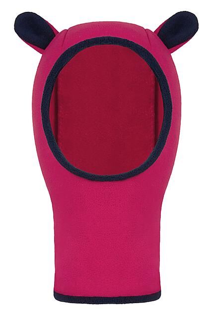 BREKKA - CAGOULE POLAIRE FLEECE LOTAR EARS JR
