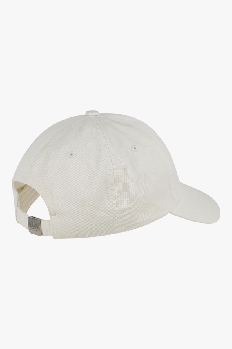 New Balance 6-Panel Curved Brim Nb Classic Cap