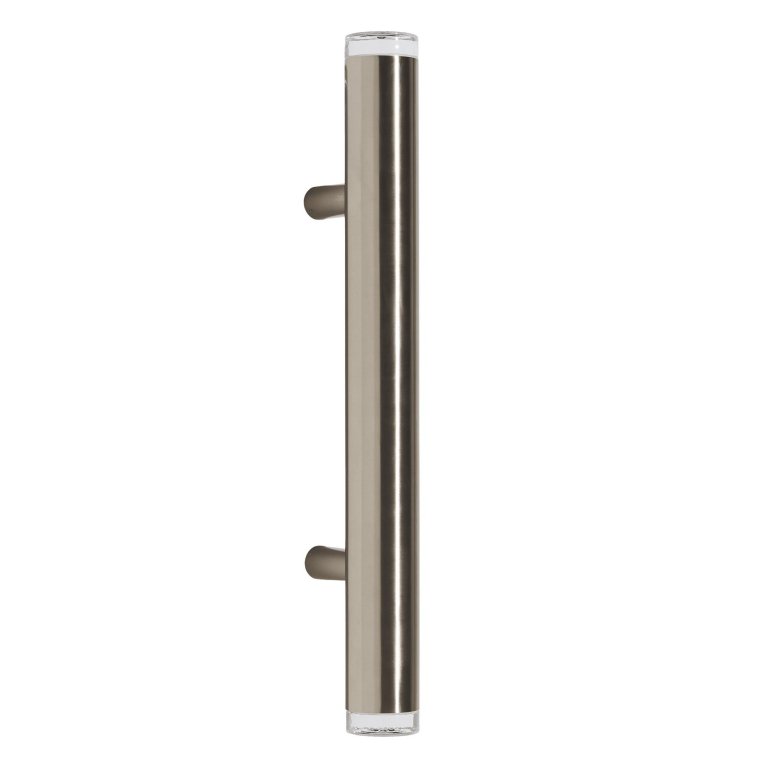 Petite Friture Pyl wand/plafondlamp large Steel