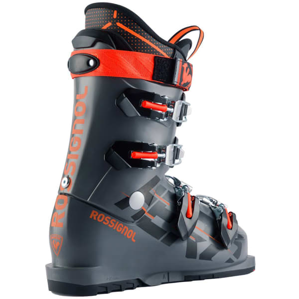 Chaussure de ski ROSSIGNOL HERO JR 65 UNICOLORE