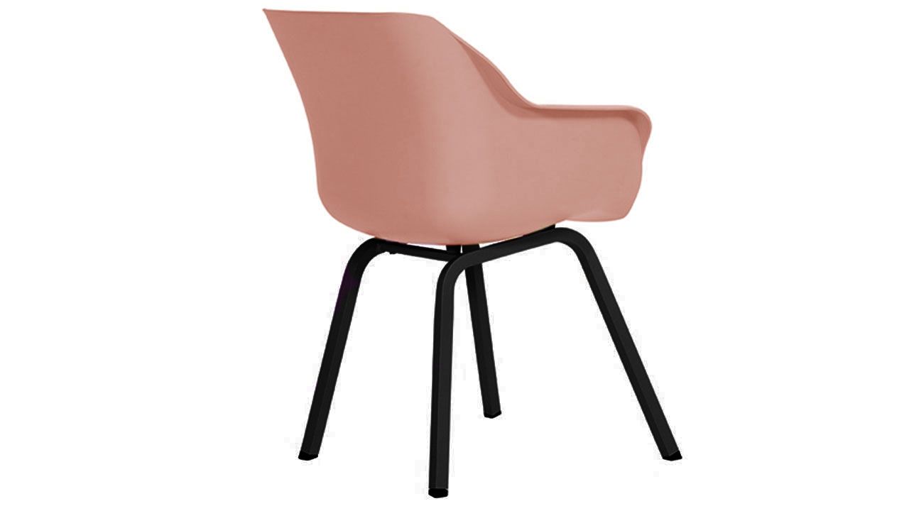 Tuinstoel Italian Terra 11.680.837 Sophie Element B62 x D58 x H84 cm