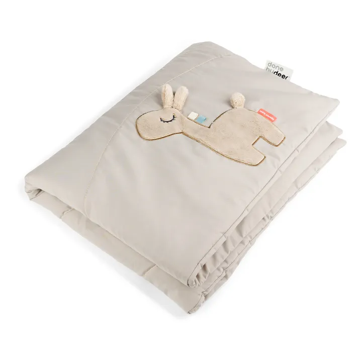 Done by deer Tapis d'éveil sensoriel Deer  | Sable