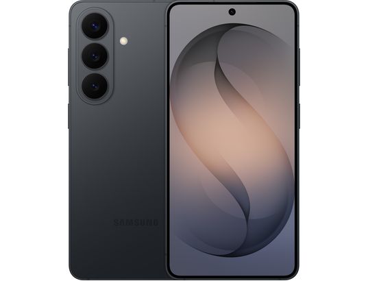 SAMSUNG - Smartphone Galaxy S26 512Go NOIR - SM-S942BZKHEUB