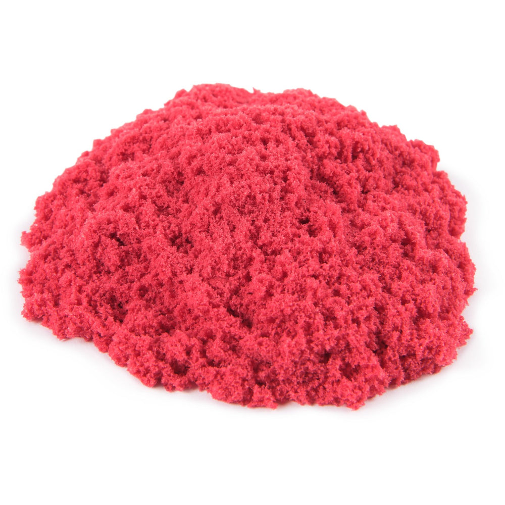 Køb Kinetic Sand Stempel N' Rul Multipak