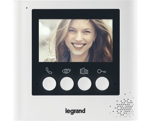 Legrand 369110 Video-intercomkit 4,3