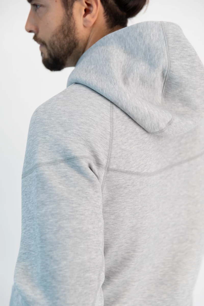 Nike Sportswear Tech Fleece Windrunner Herren Hoodie