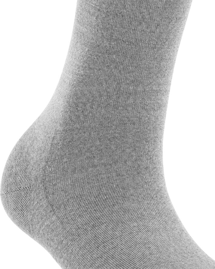 Falke Softmerino KH Grå
