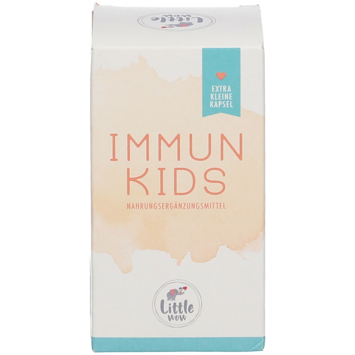 Little Wow Immun Kids