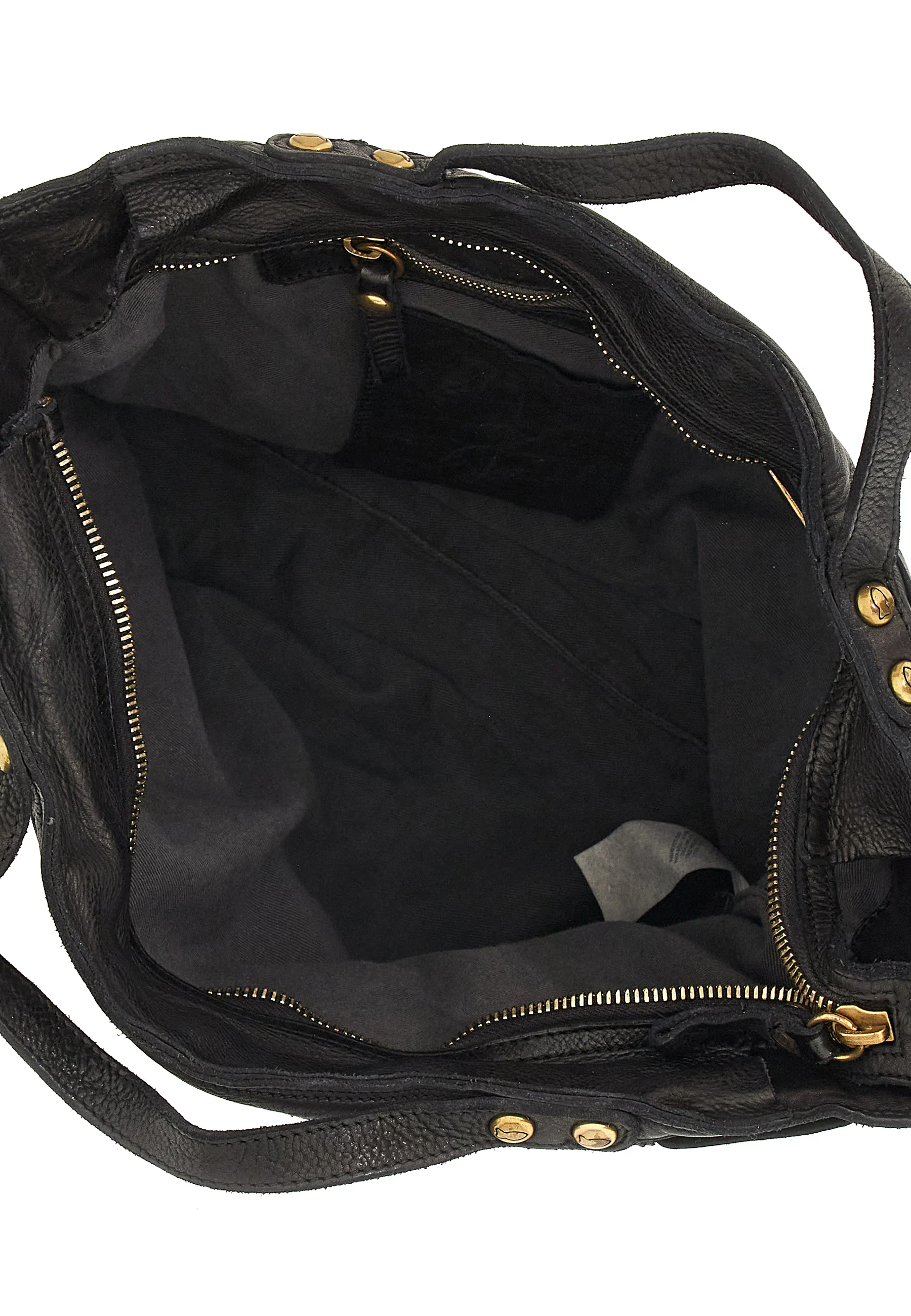 EDERA - Sacs cabas | Noir