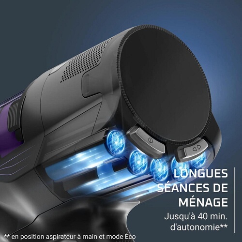 Aspirateur balai Rowenta X-Pert 5.80 RH5A32E0