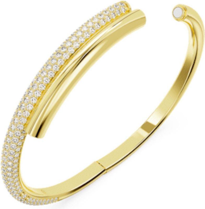Swarovski Dextera 5674980 Dames Armband Goud