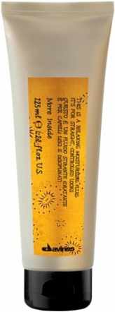 Davines More Inside Relaxing Moisturizing Fluid 125 ml