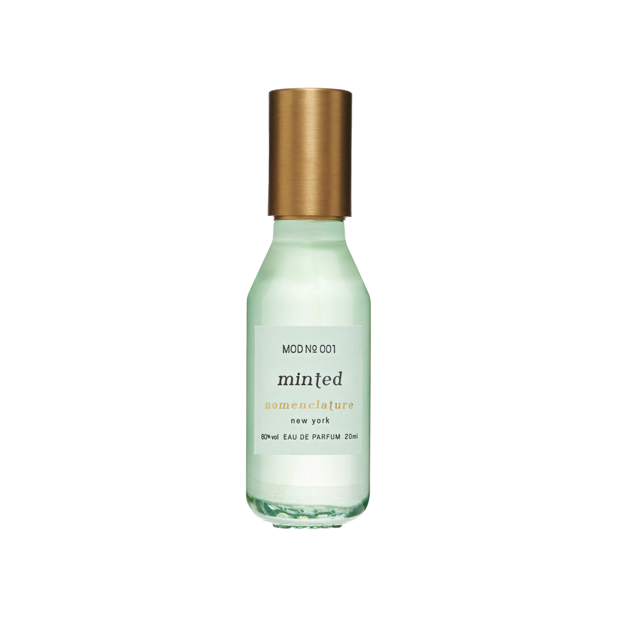 Minted Eau de Parfum 75ml