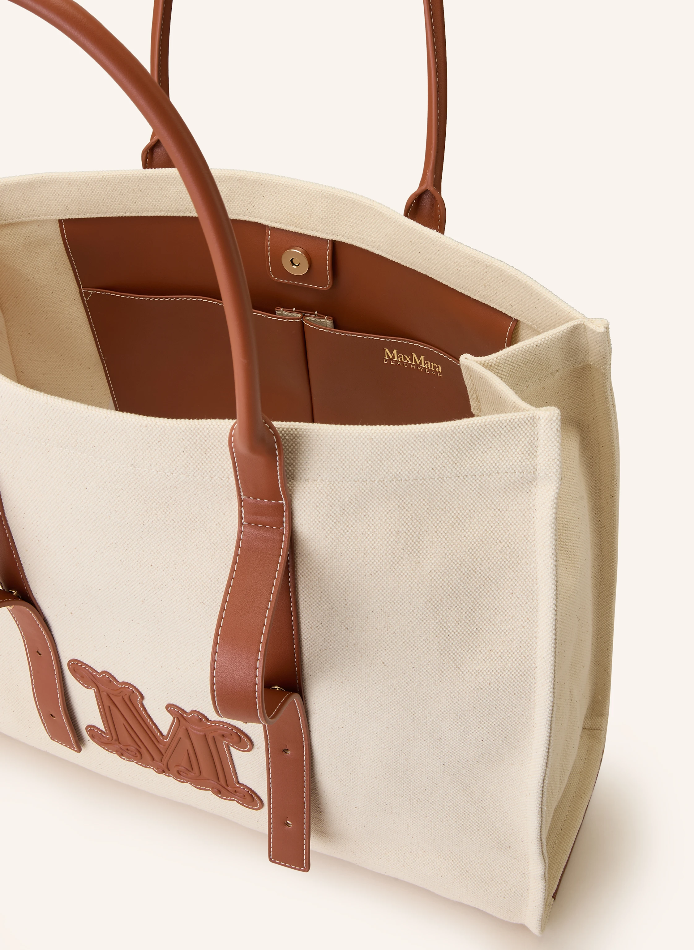 Max Mara BEACHWEAR Strandtasche BRAVABEACH