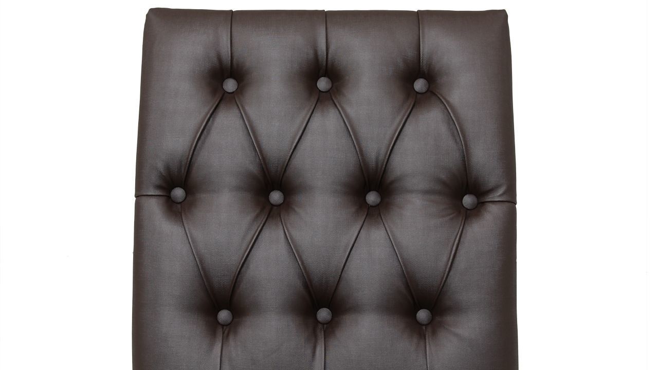 Eetstoel Liselotte B60 x D65 x H92 cm