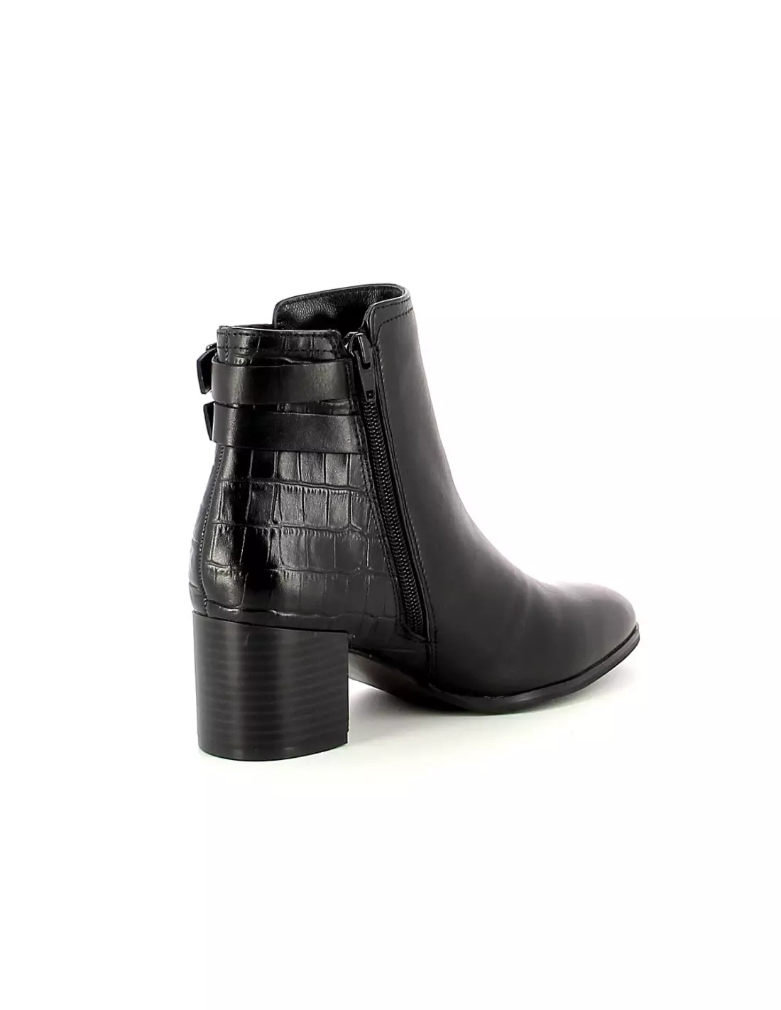 LILY MOOD FOO CELESTE AW21 04 - Boots & bottines wilexsoftblack