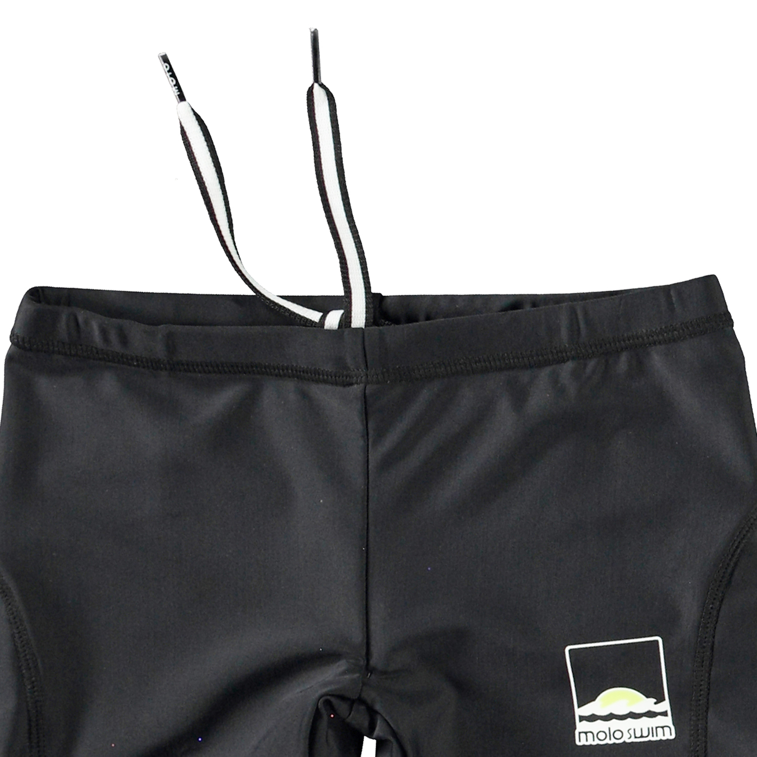 Norton - Black