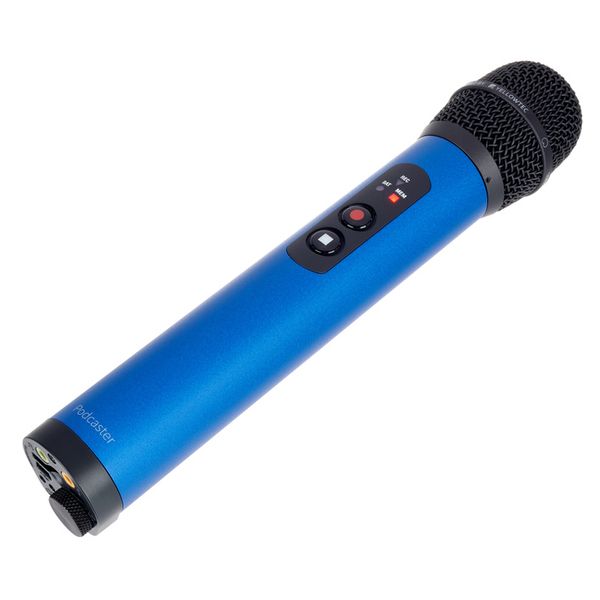 Yellowtec iXm Podcaster