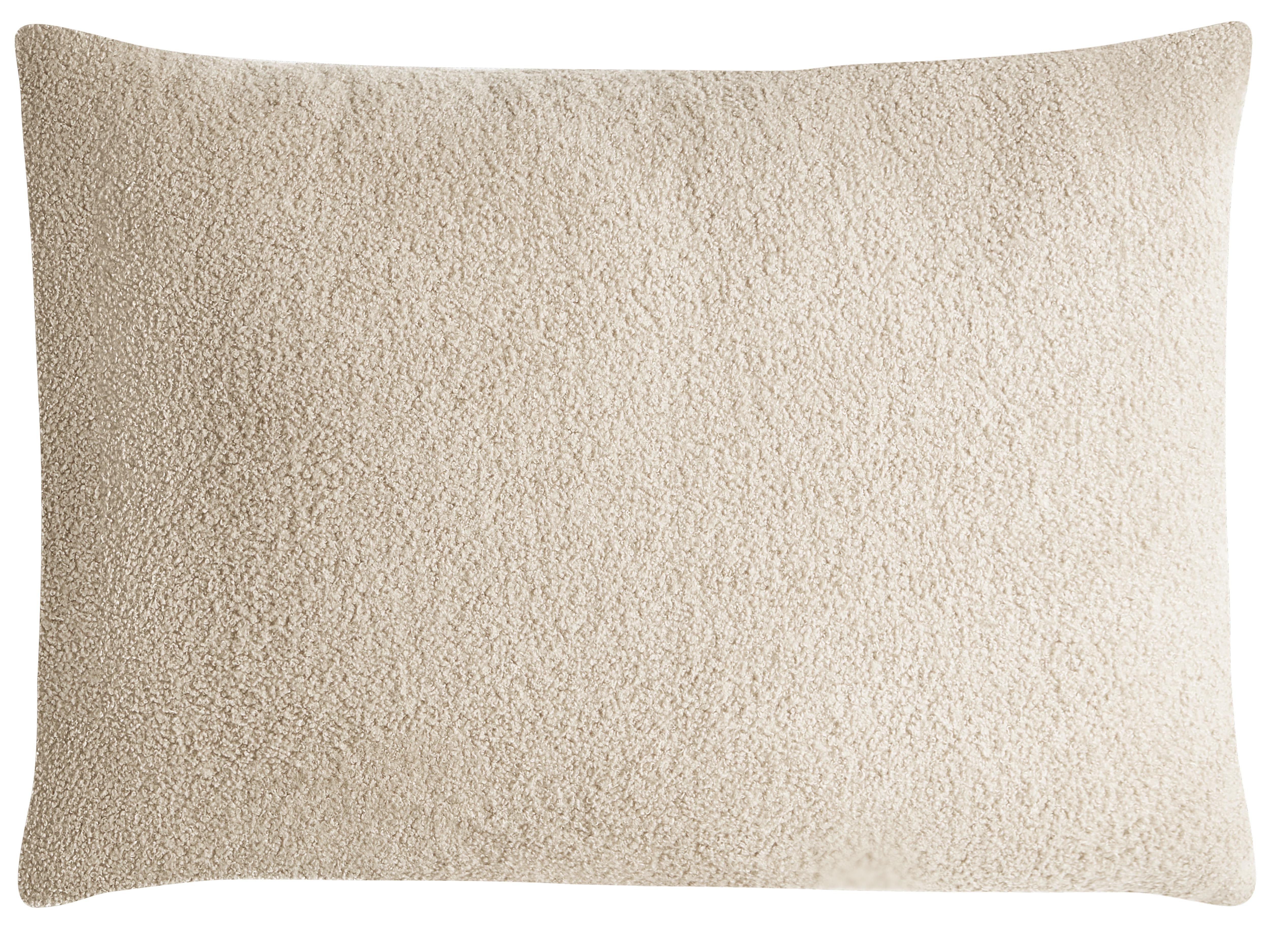 Bank 2-zits GIMO Bouclé Beige