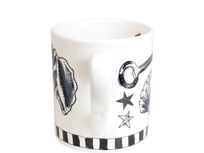 Beker One cup 0,3 L