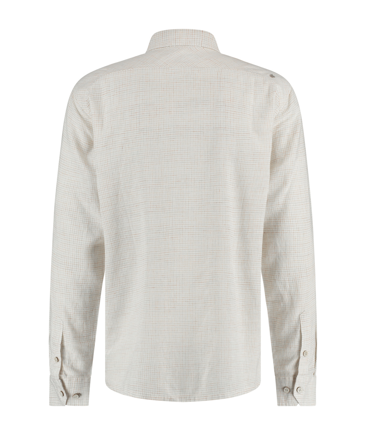 Hempline Spaced L/S