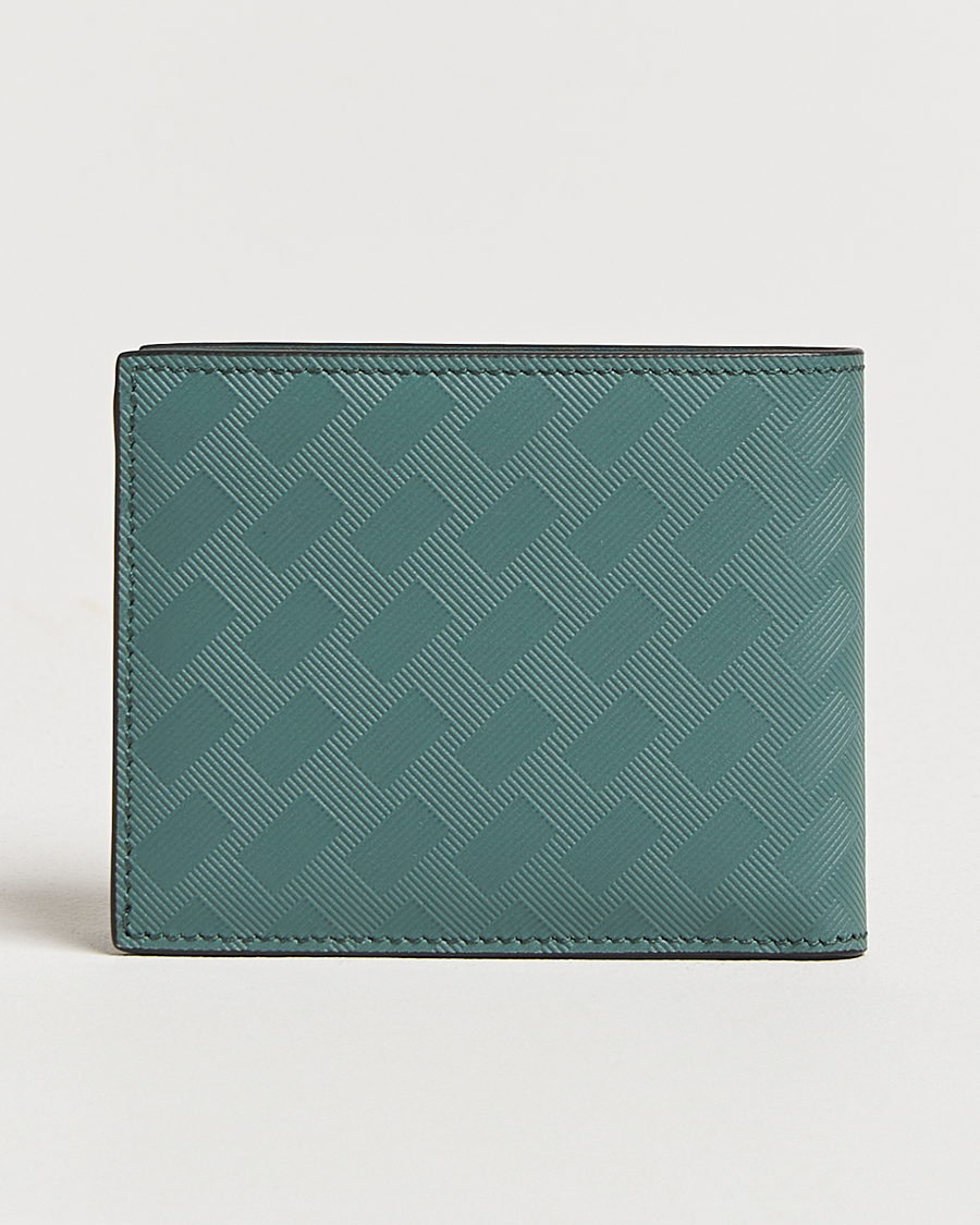 Montblanc Extreme 3.0 Wallet 6cc Pewter