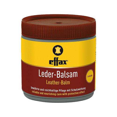 Effax Leather Balm