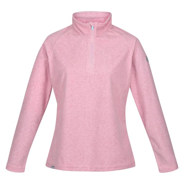 Sweat polaire randonnée REGATTA W PIMLO FRAGRANT LILAC