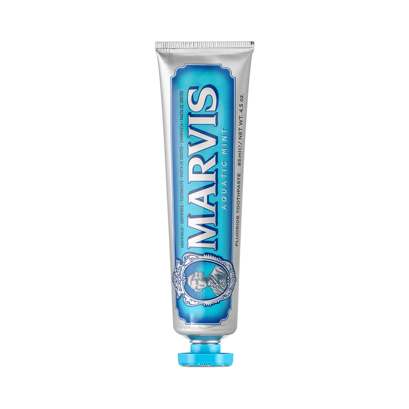 MARVIS Aquatic Mint Tb 85 ml