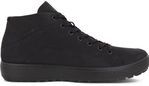 Boots ECCO Men Soft 7 Tred M Black-Schoenmaat 39