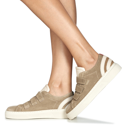 Yurban - LIVERPOOL - Beige