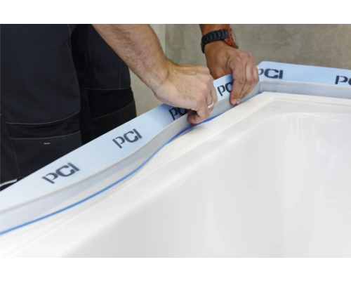 PCI Pecitape® Protect snijbeschermingstape Rol = 1 m x 30 cm