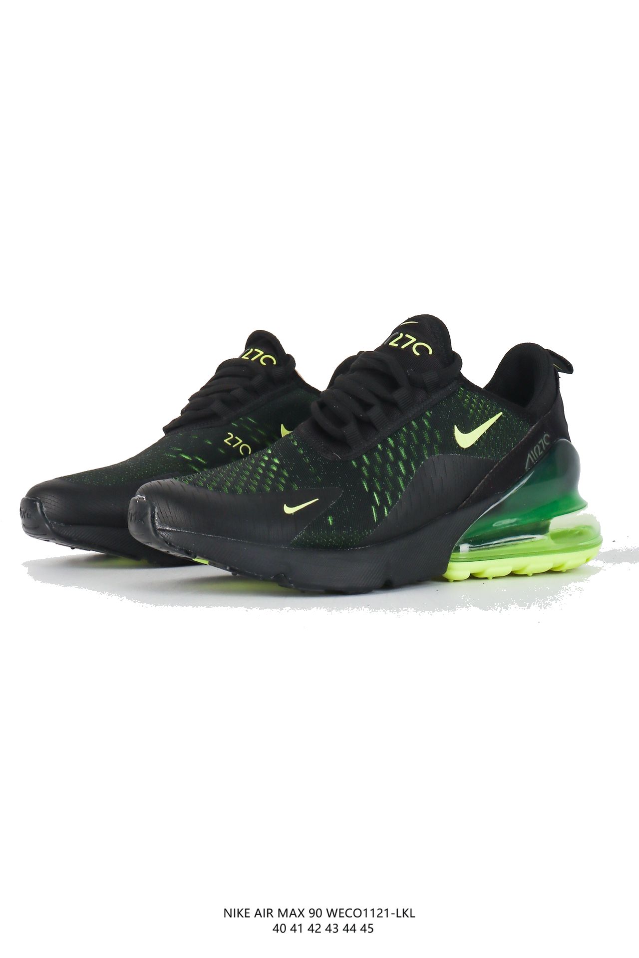Nike Air Max 270 AH8050 Heren Schoenen