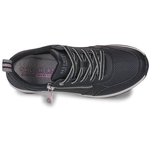 Skechers - BILLION 2 - Noir