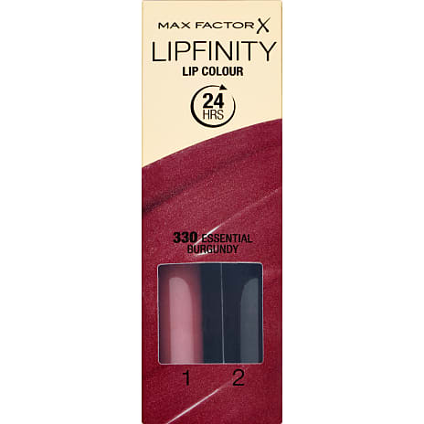 Læbestift 330 Burgundy