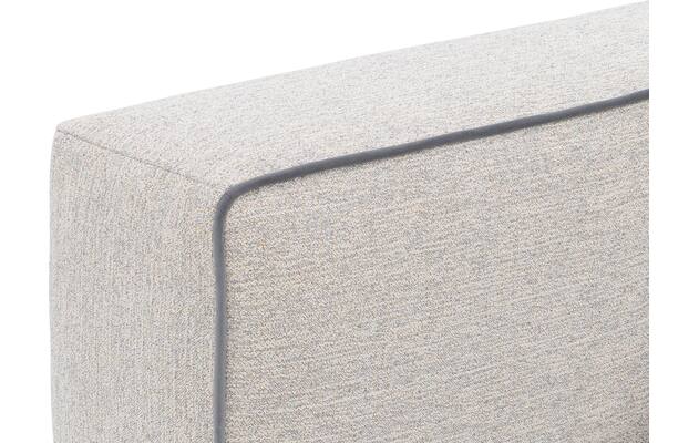 Gestoffeerd Bedframe Arona Storage