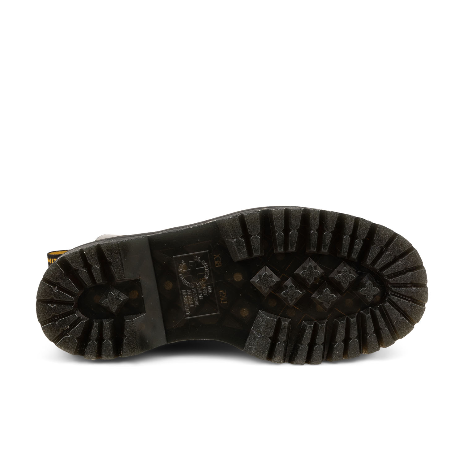 Boots et bottines femme DOC MARTENS JADON