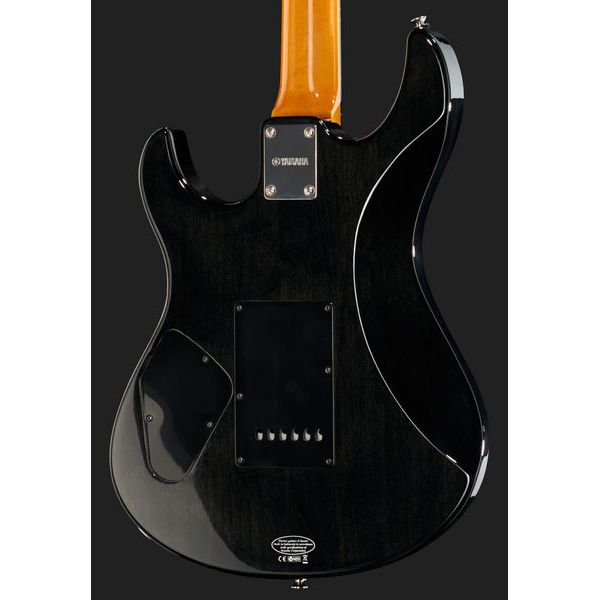 Yamaha Pacifica 611 V FM TBL