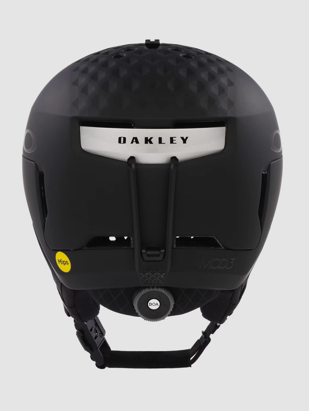 Oakley Mod3 Helmet matte blackout