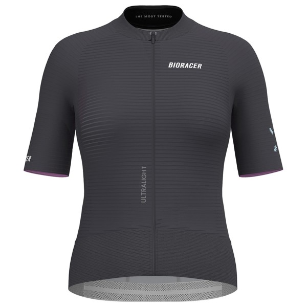 Bioracer - Women's Epic Ultralight Jersey - Maillot de cyclisme