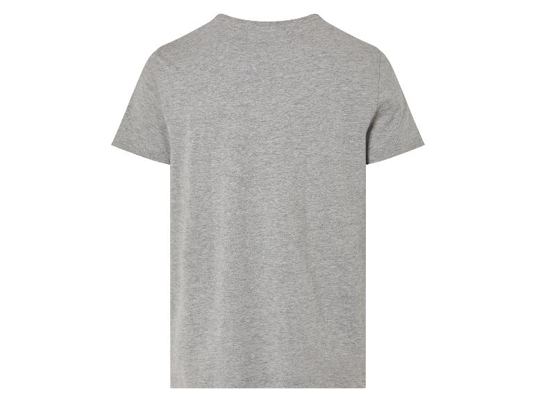 Heren T-shirt